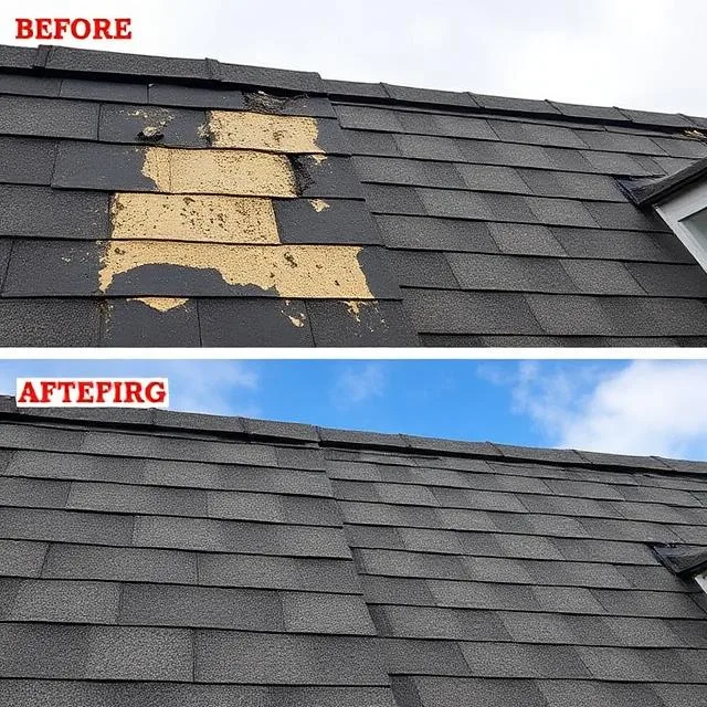Roof Repair Near Me in Whiteville, TN near me